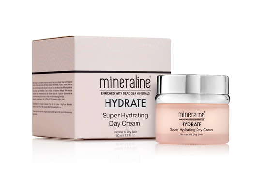 Super Hydrating Day Cream