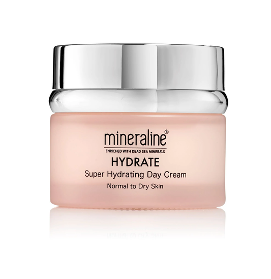 Super Hydrating Day Cream