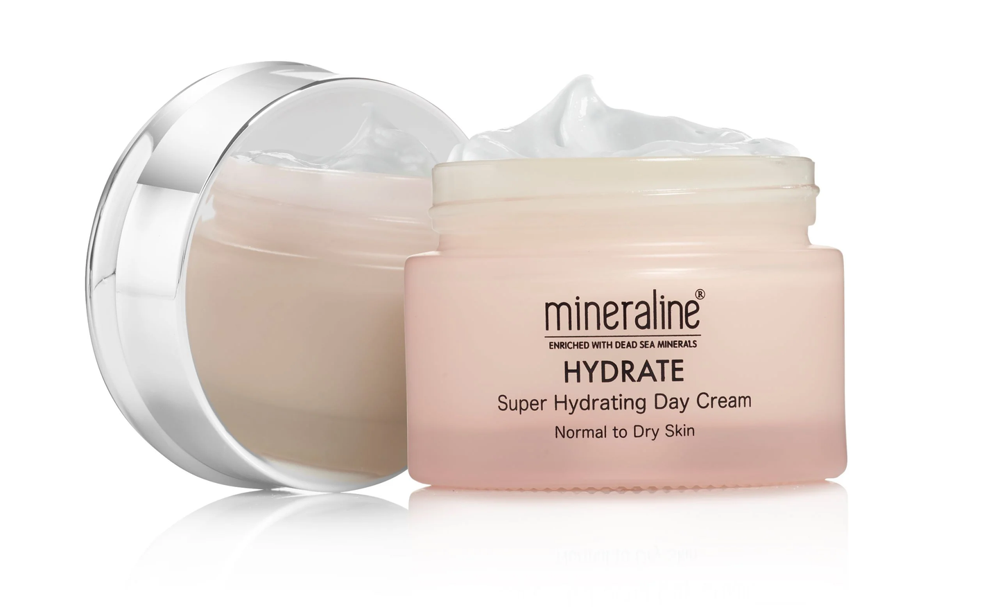Super Hydrating Day Cream