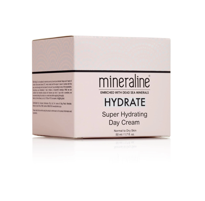Super Hydrating Day Cream