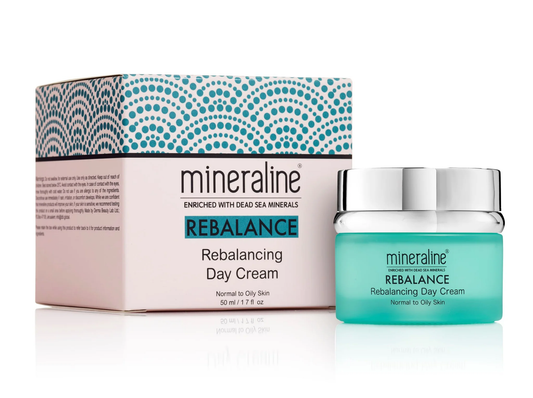 Rebalancing Day Cream
