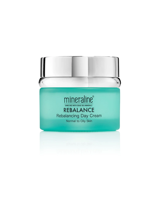 Rebalancing Day Cream