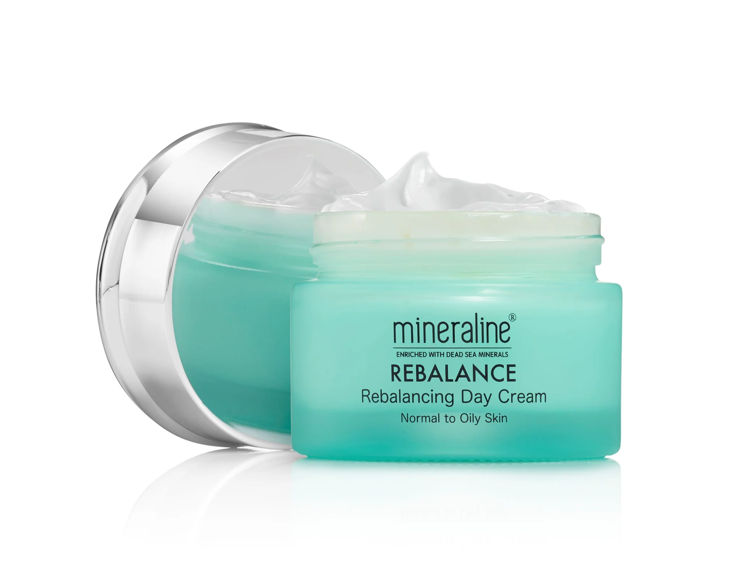 Rebalancing Day Cream