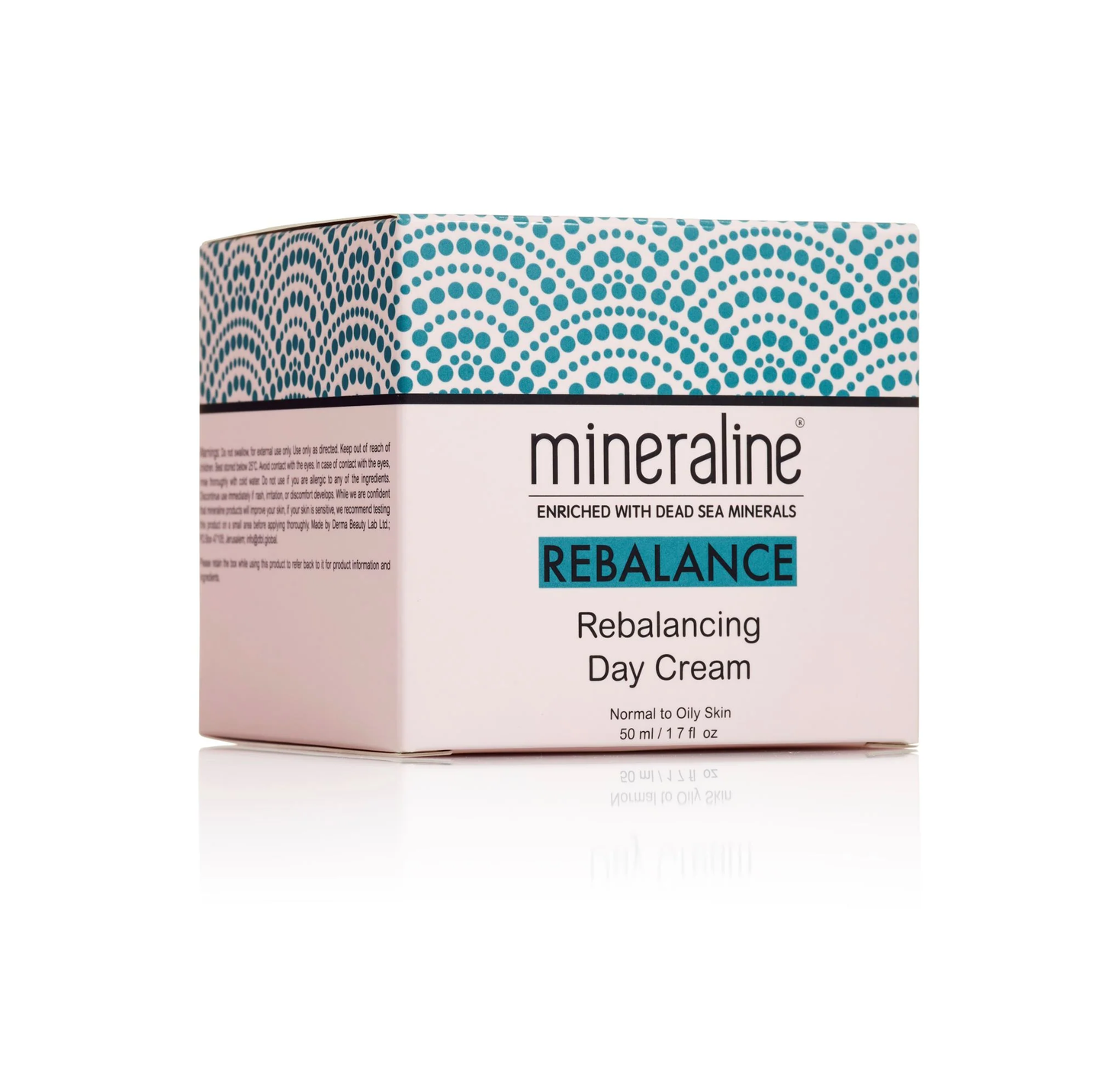 Rebalancing Day Cream