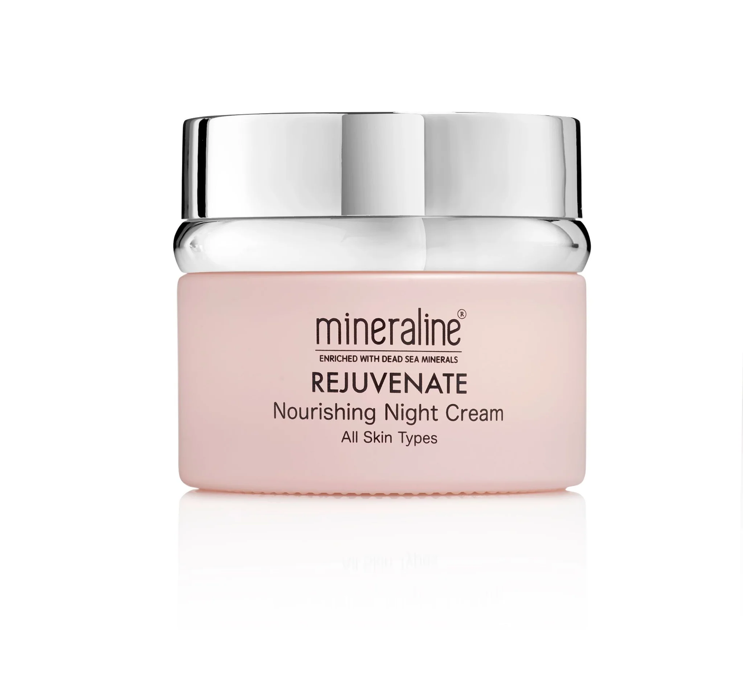 Rejuvenate Nourishing Night Cream
