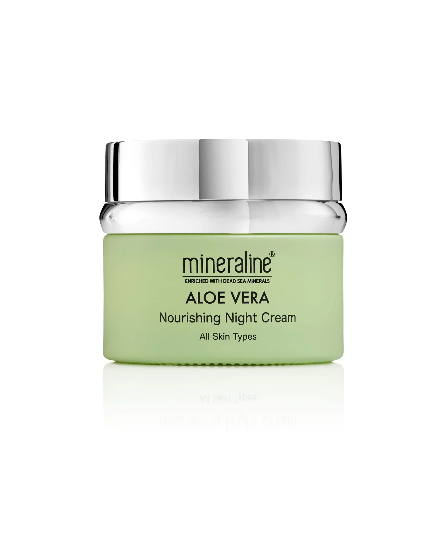 Aloe Vera nourishing Night Cream