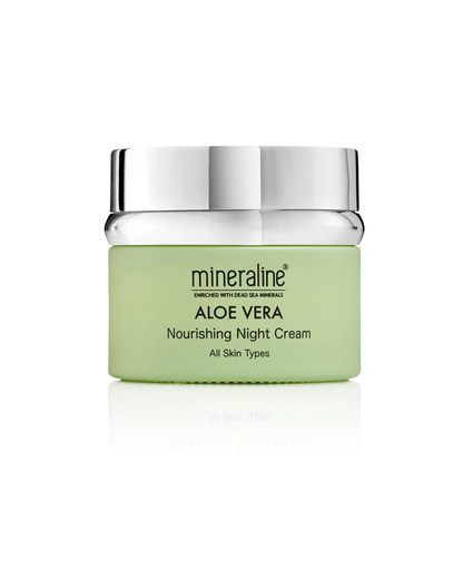 Aloe Vera nourishing Night Cream