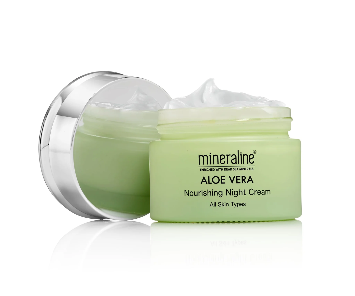 Aloe Vera nourishing Night Cream