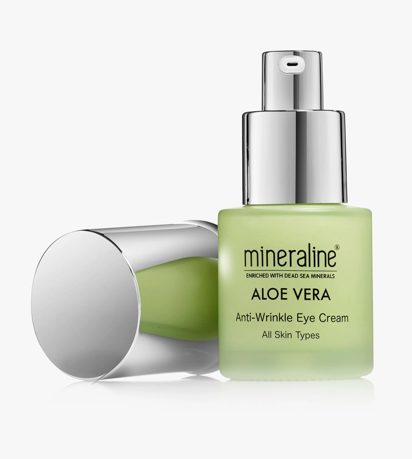 Aloe Vera Anti-Wrinkle Eye Cream