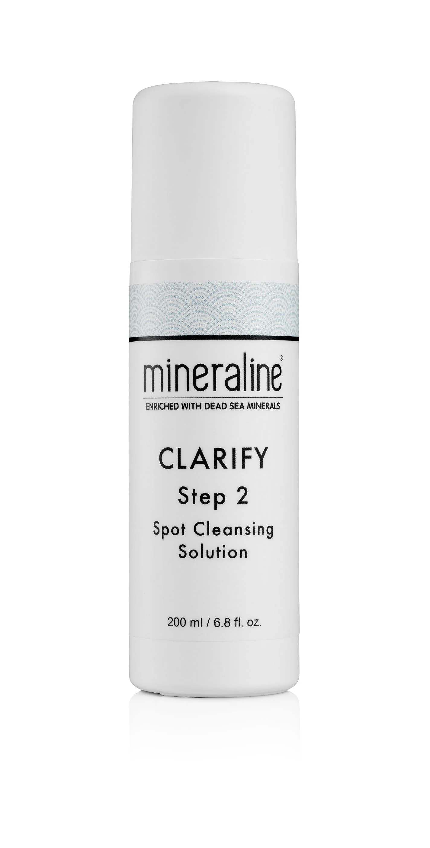 Clarify Spot Cleansing Solution