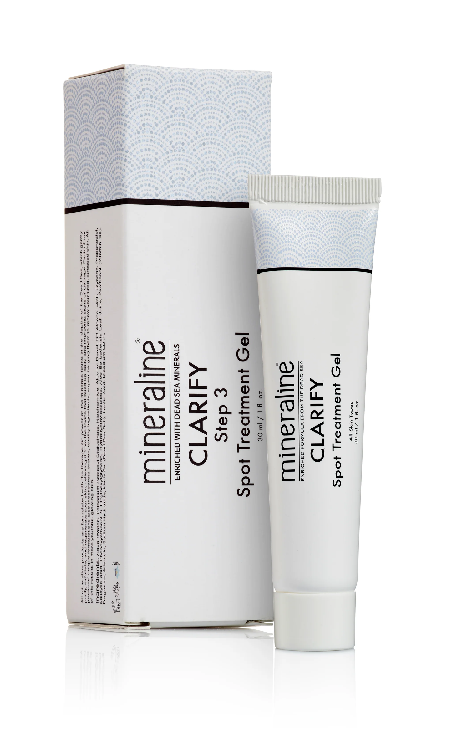Clarify Spot Treatment Gel