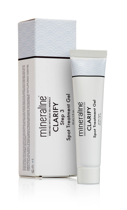 Clarify Spot Treatment Gel