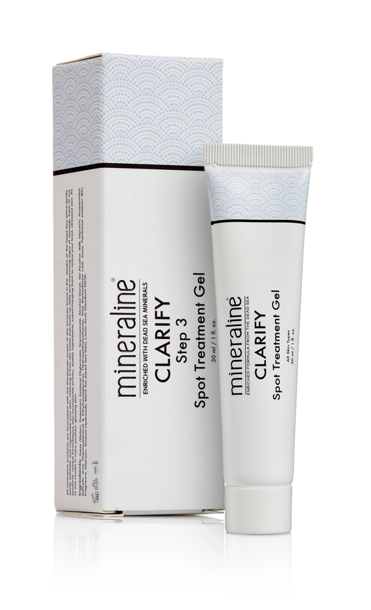 Clarify Spot Treatment Gel