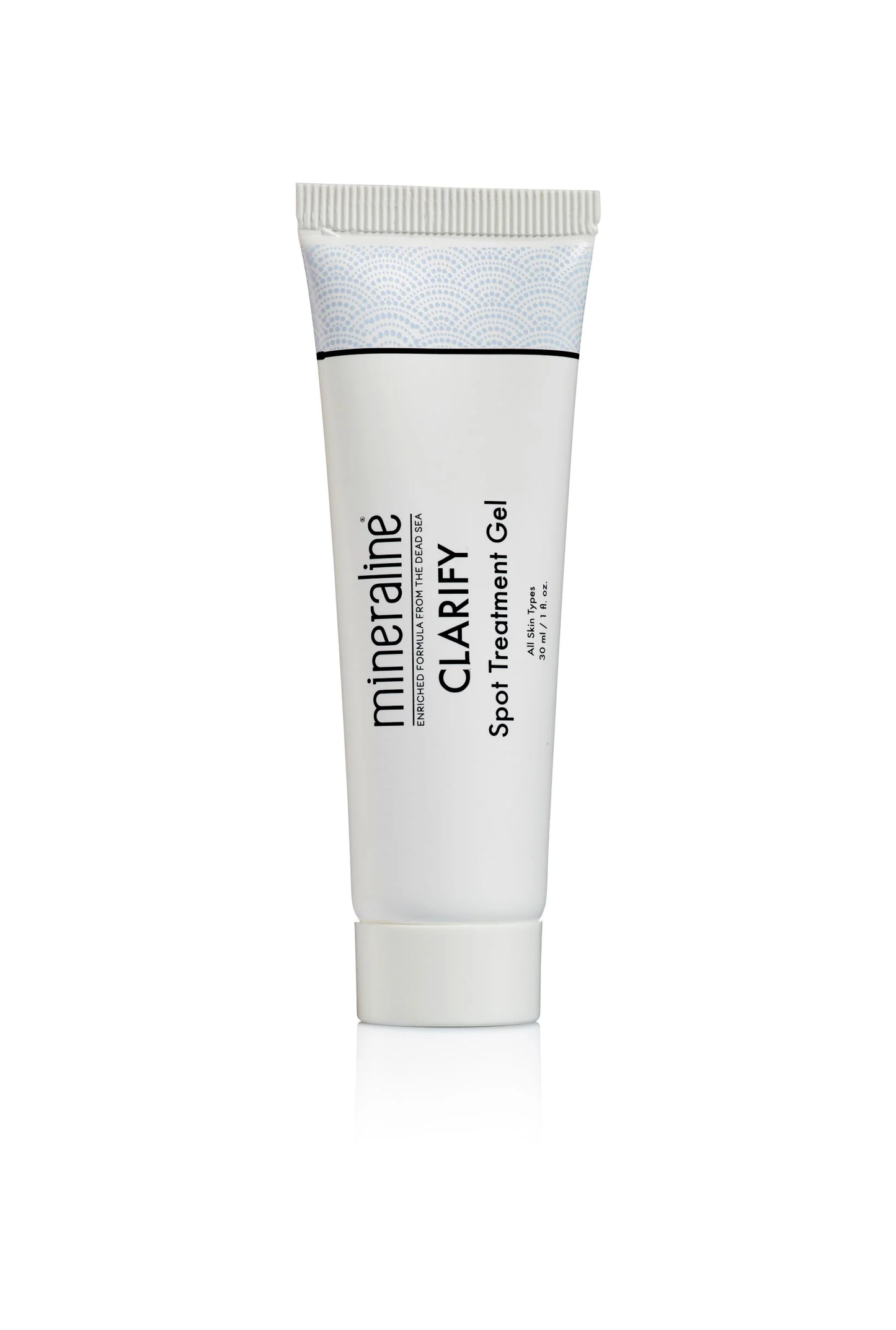 Clarify Spot Treatment Gel