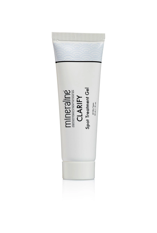Clarify Spot Treatment Gel