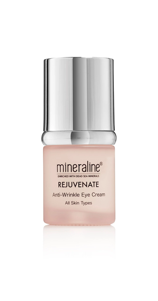 Rejuvinate Anti-Wrinkle Eye Cream