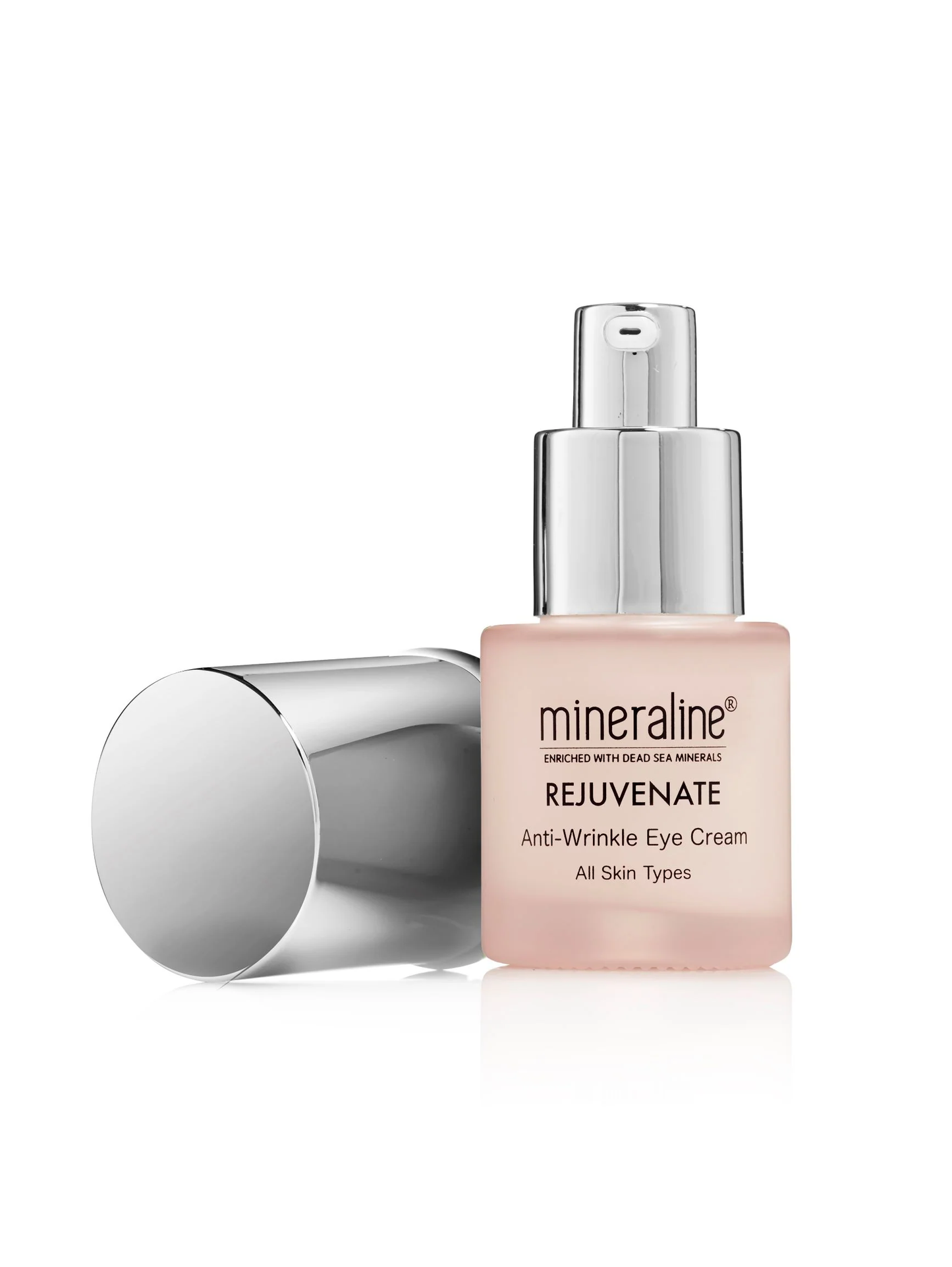Rejuvinate Anti-Wrinkle Eye Cream