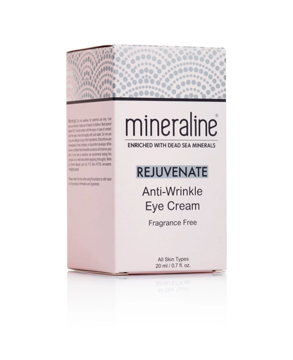Rejuvinate Anti-Wrinkle Eye Cream