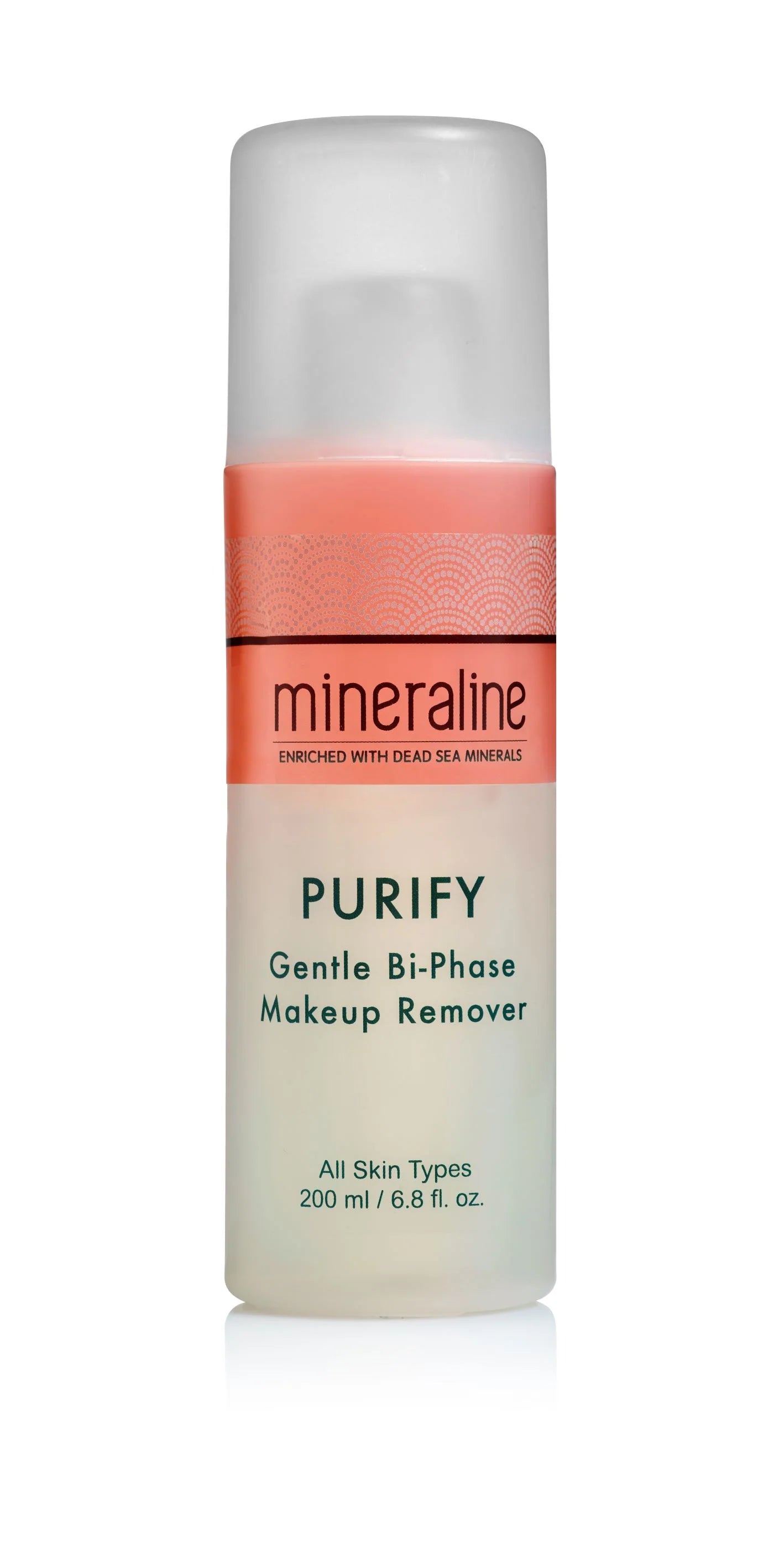 Purify Gentle Bi-Phase Makeup Remover