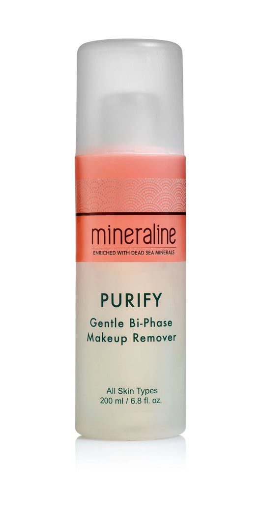 Purify Gentle Bi-Phase Makeup Remover