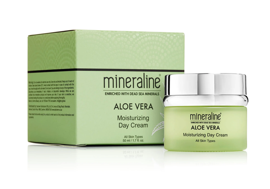 Aloe Vera Day Cream
