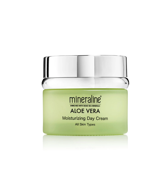 Aloe Vera Day Cream
