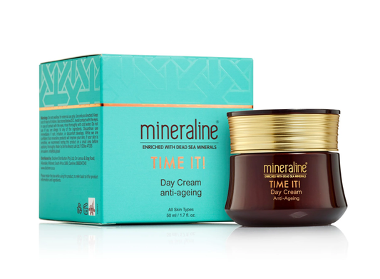 TIME IT! Day Cream