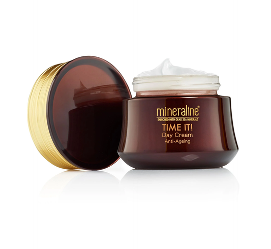 TIME IT! Day Cream