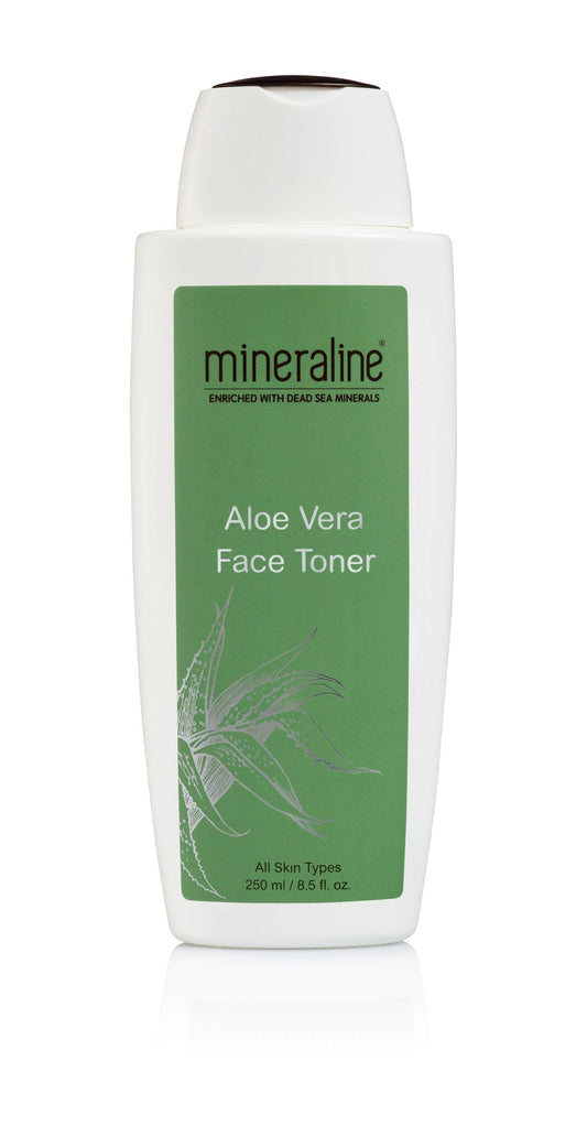 Aloe Vera Face Toner