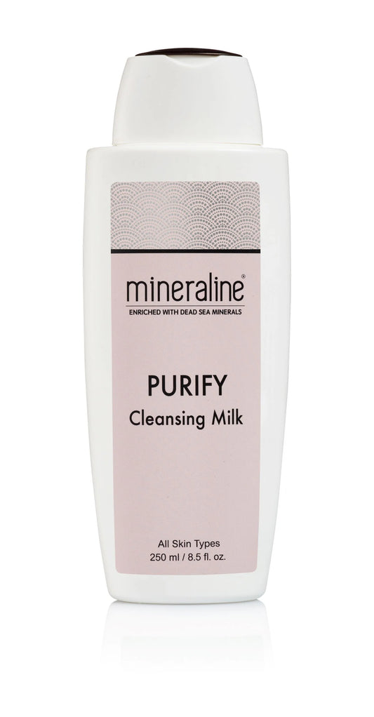 Cleansing Milk