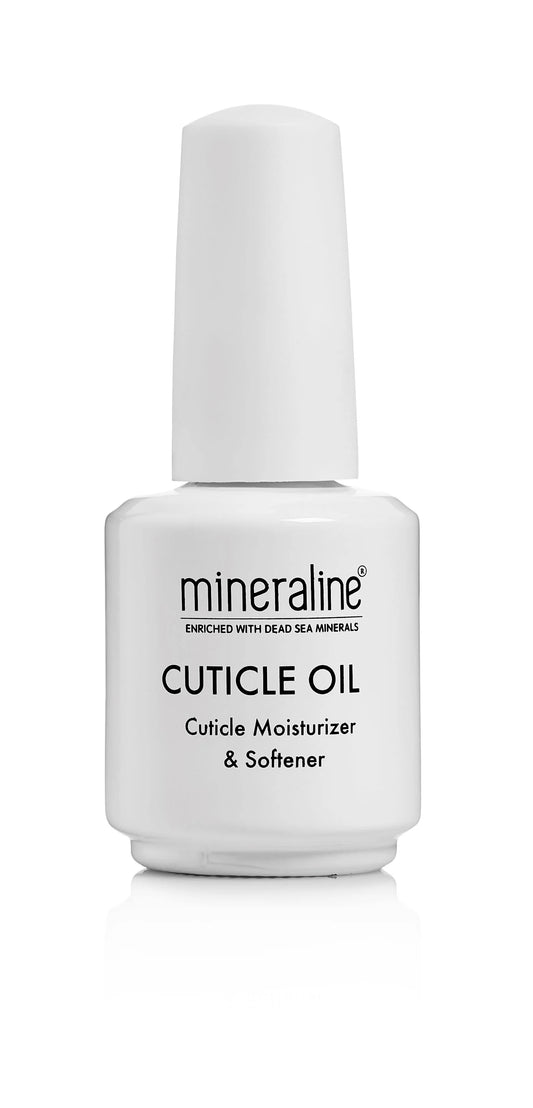 Cuticle Oil