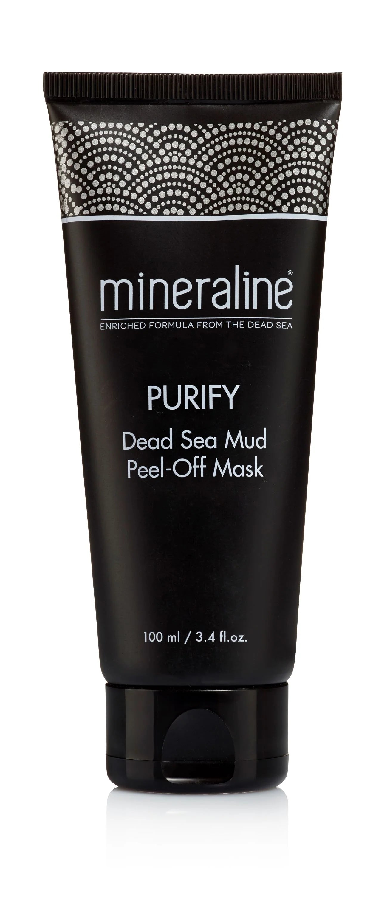 Purify Dead Sea Peel-off Mask