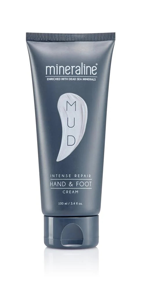 MUD Intense Repair Hand & Foot Cream