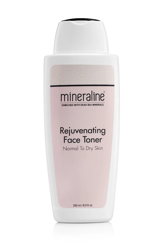 Rejuvenating Face Toner
