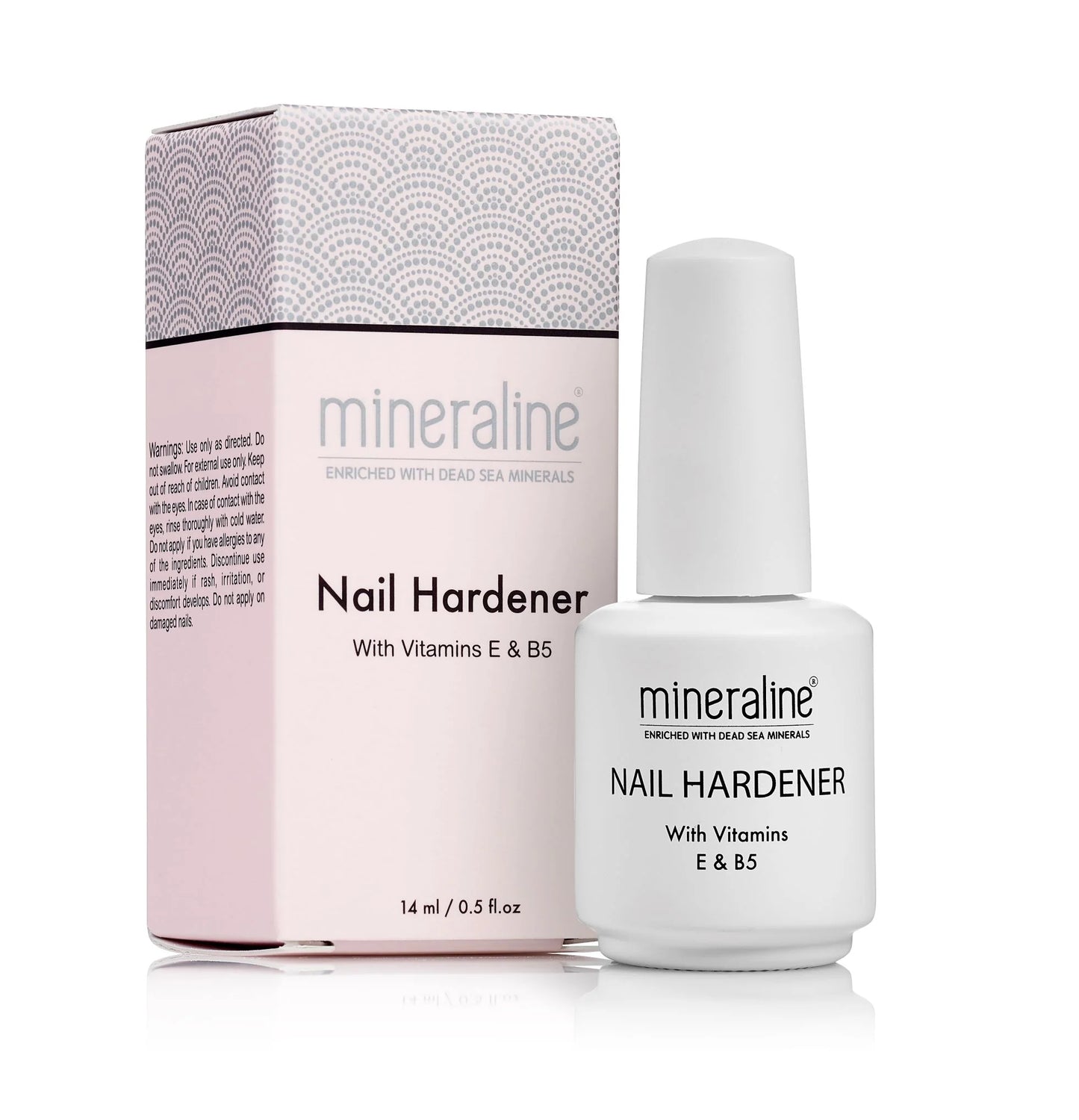Nail Hardener