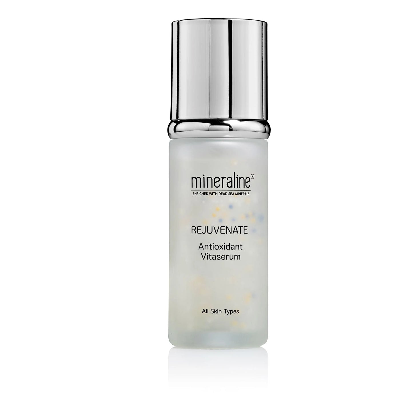 Rejuvenate Antioxidant Vitaserum