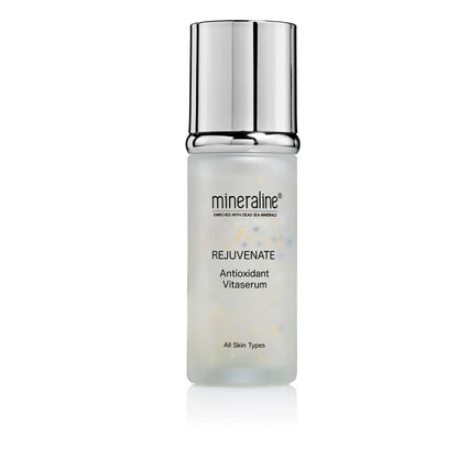 Rejuvenate Antioxidant Vitaserum