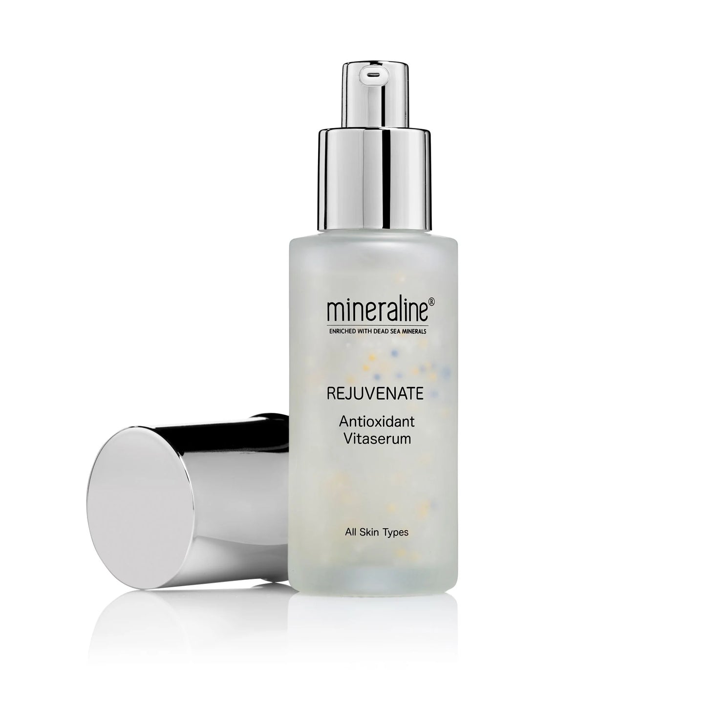 Rejuvenate Antioxidant Vitaserum