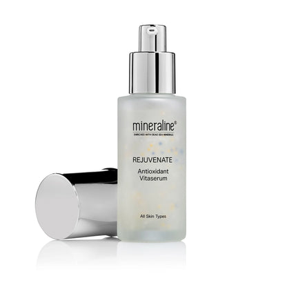 Rejuvenate Antioxidant Vitaserum