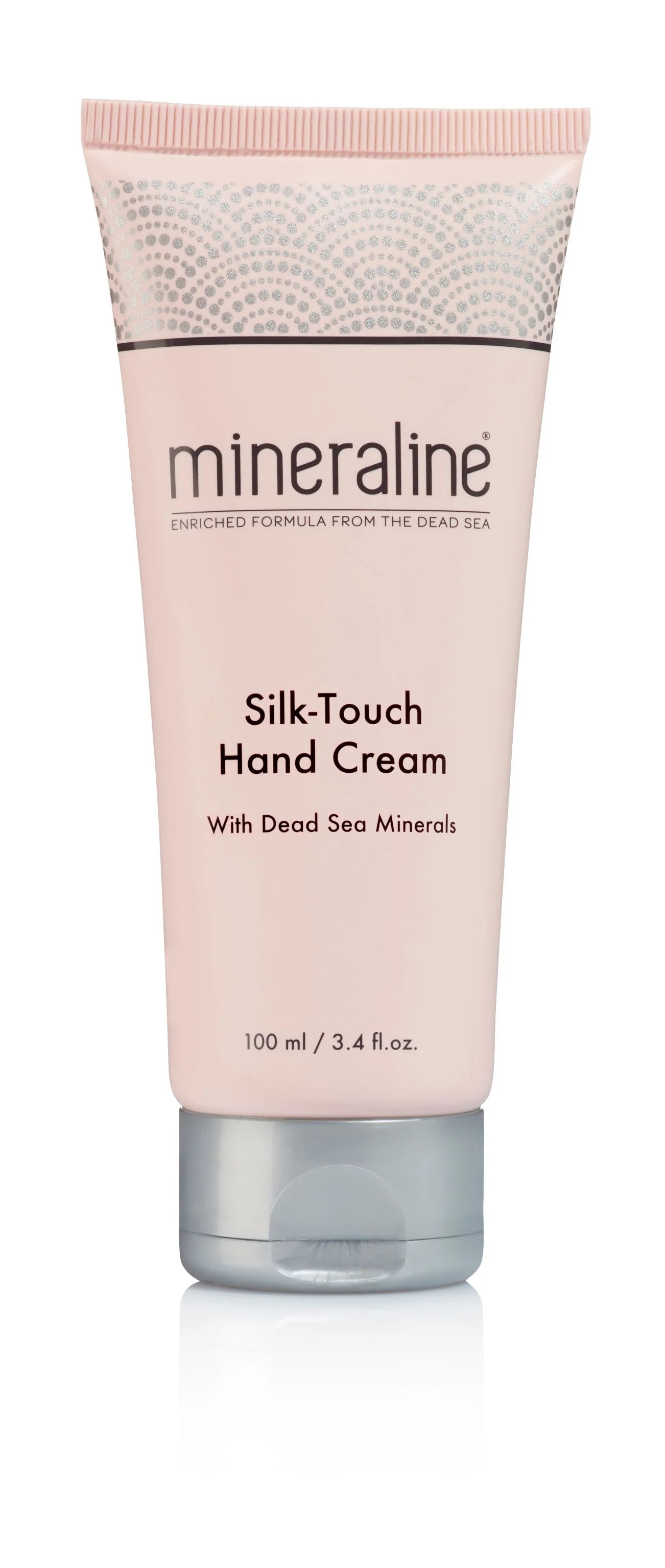 Silk-Touch Hand Cream 50 mL