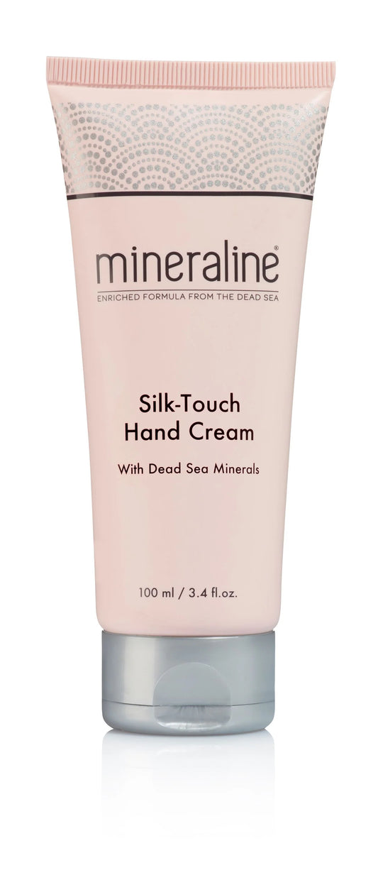 Silk-Touch Hand Cream 100 mL