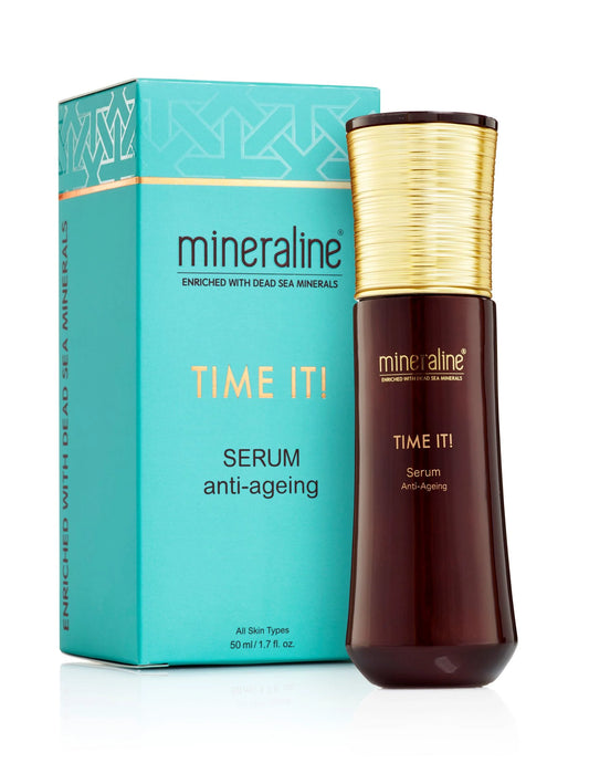 TIME IT! Anti-Aging Serum