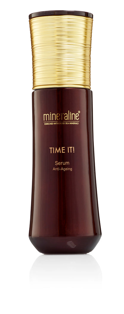 TIME IT! Anti-Aging Serum