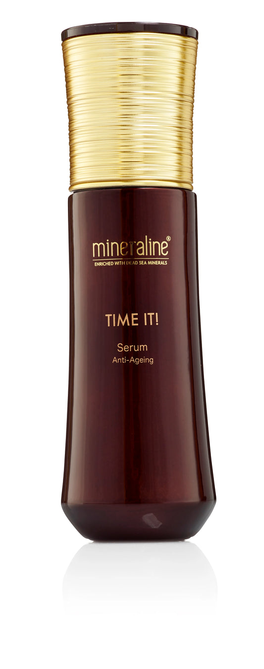 TIME IT! Anti-Aging Serum