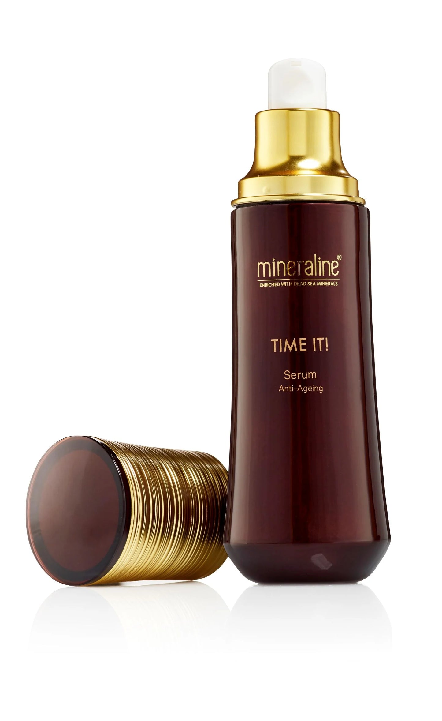 TIME IT! Anti-Aging Serum