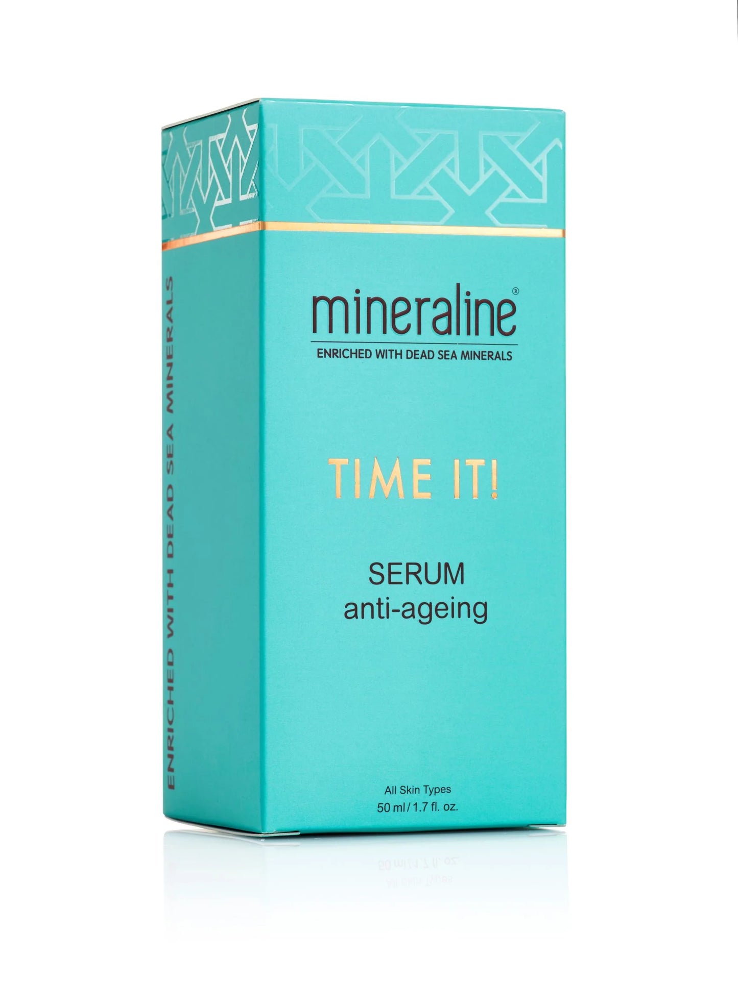 TIME IT! Anti-Aging Serum