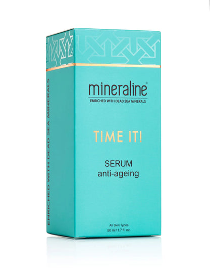 TIME IT! Anti-Aging Serum
