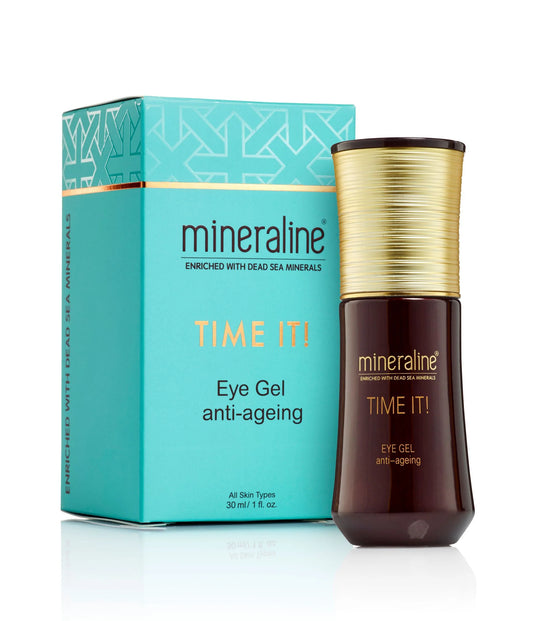 TIME IT! Eye Gel Anti-Aging