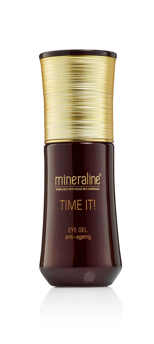 TIME IT! Eye Gel Anti-Aging