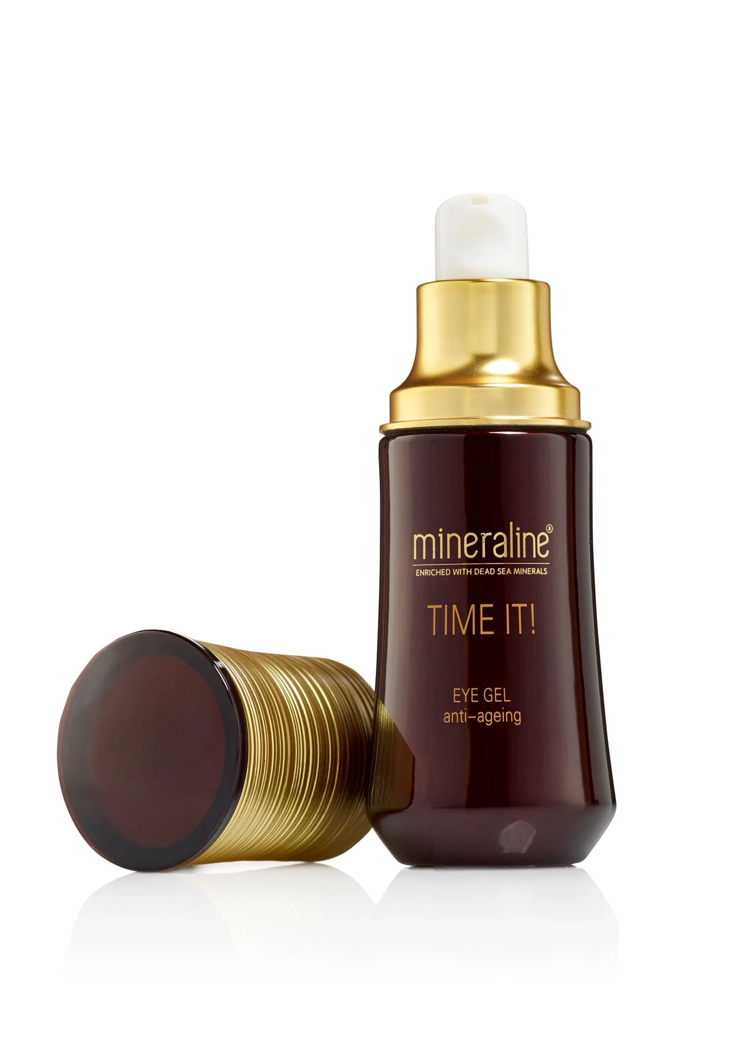 TIME IT! Eye Gel Anti-Aging